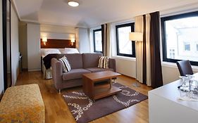 Thon Partner Saga Hotel